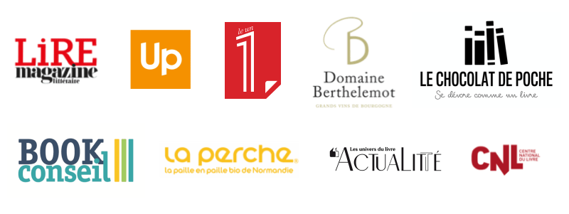 La lauréate 2022 du Prix des libraires est… - eepurl.com/h2vWCP