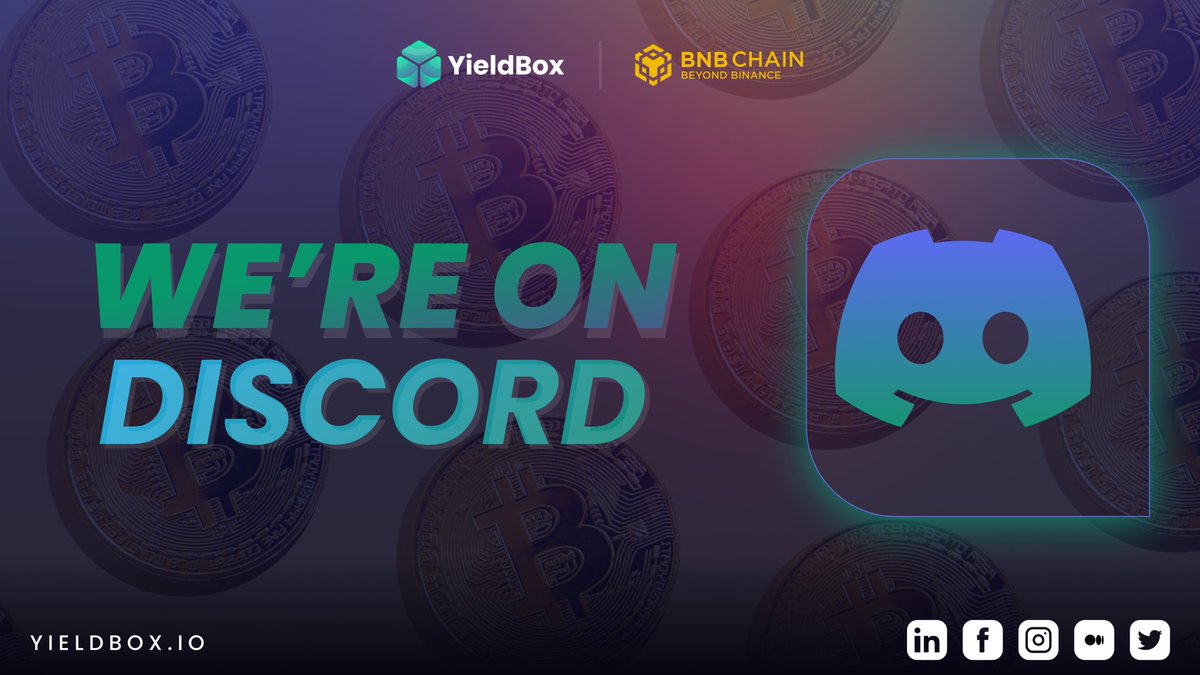 Yieldbox tweet media