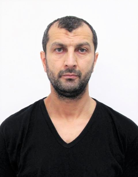 Dövlət Təhlükəsizliyi Xidmətinin Mətbuat xidmətinin məlumatı

Ölkə xaricində qanunsuz silahlı birləşmələrdə fəaliyyət göstərmiş şəxs həbs edilmişdir.

Ətraflı: dtx.gov.az/az/news/1699.h…