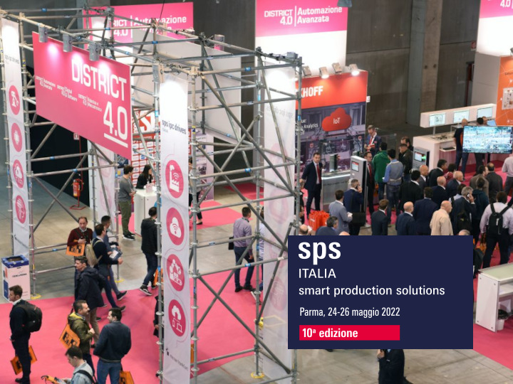RfidTrade's tweet photo. Torniamo in fiera alla @spsitalia di Parma, dal 24 al 26 maggio 2022. 
https://t.co/Q8SLRSt49A 
Passa a trovarci al Padiglione 7, Stand A036, nel District 4.0

#spsitalia #rfid #iiot #Industria40 https://t.co/juQ0BZRkNa