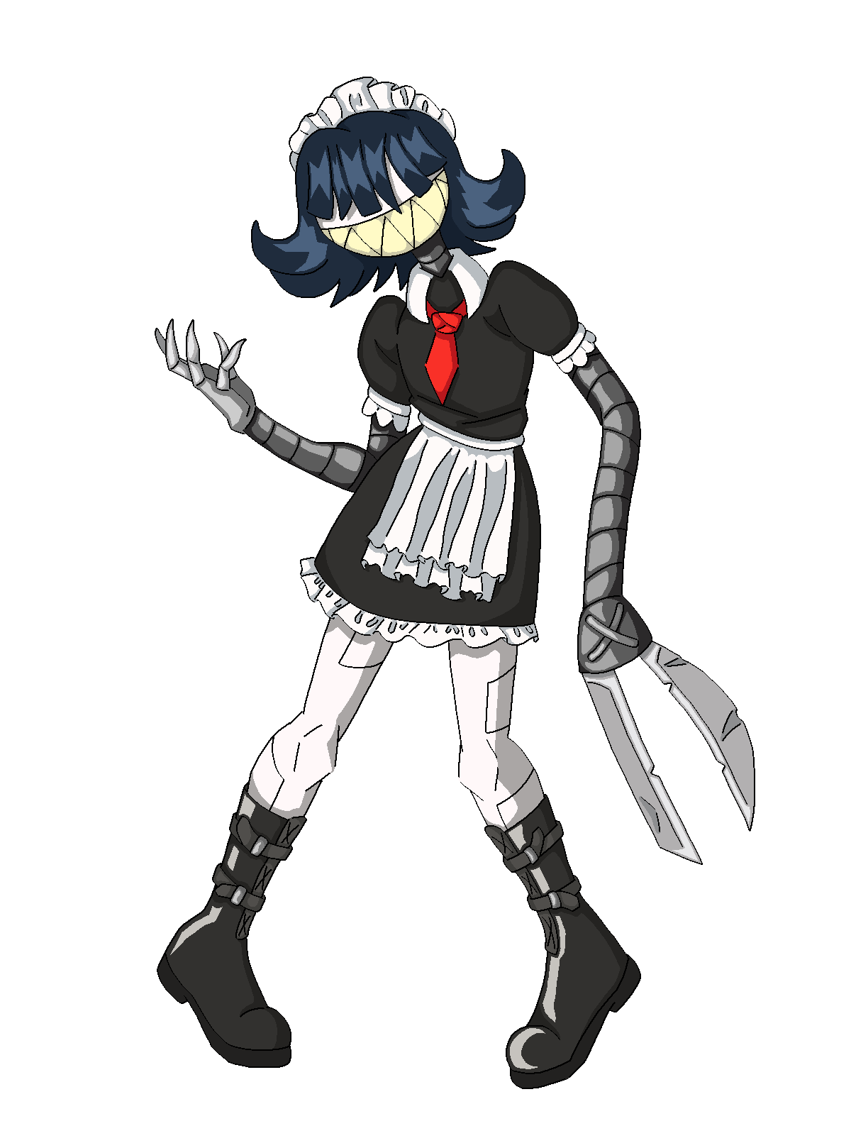 Janie New Art Uni Nanhee Twitter