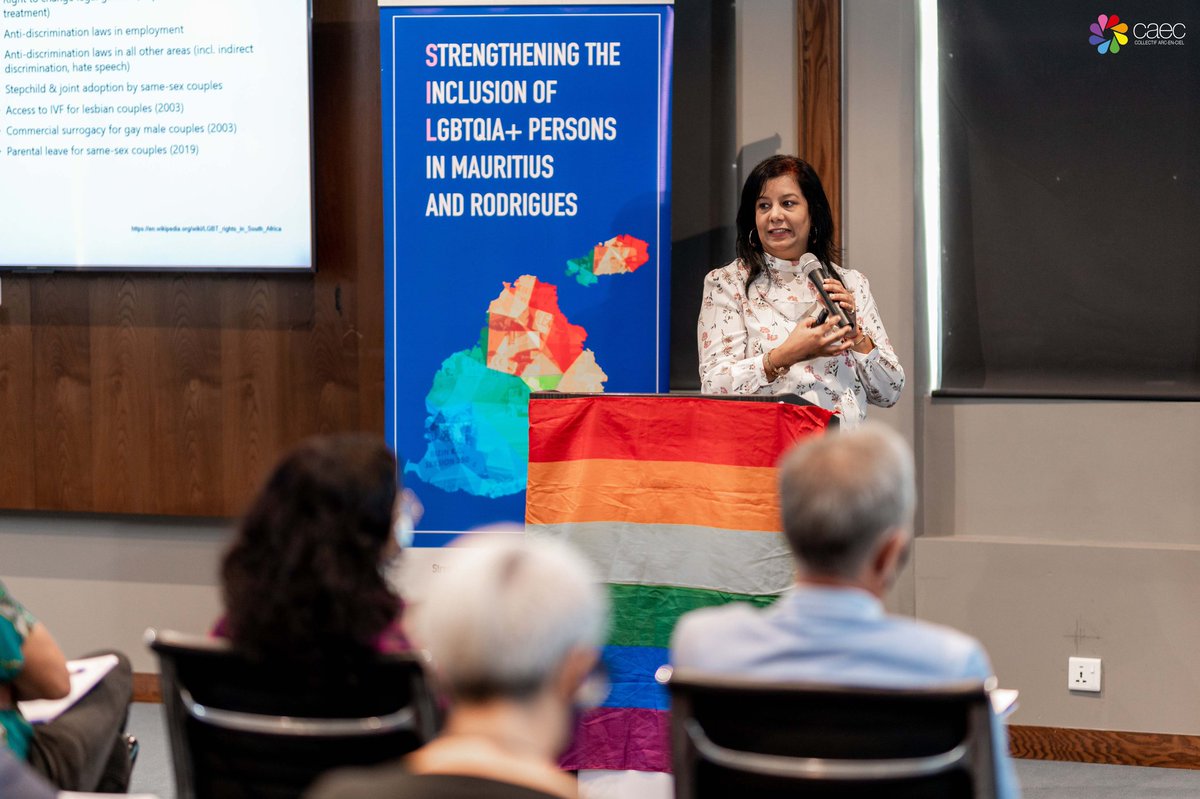 Collectif Arc-En-Ciel tweet media