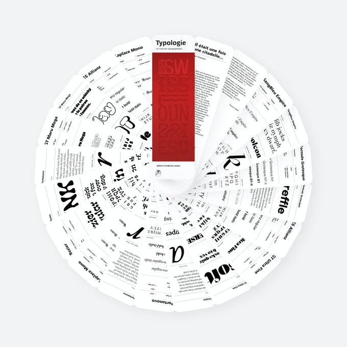 BuroDestruct's tweet photo. Just supported the #Typologie | Swiss typefaces edition on @Kickstarter https://t.co/SU6mYw4cg0
#typography #fonts #typedifferent #typeface https://t.co/WGl5ppE6vI