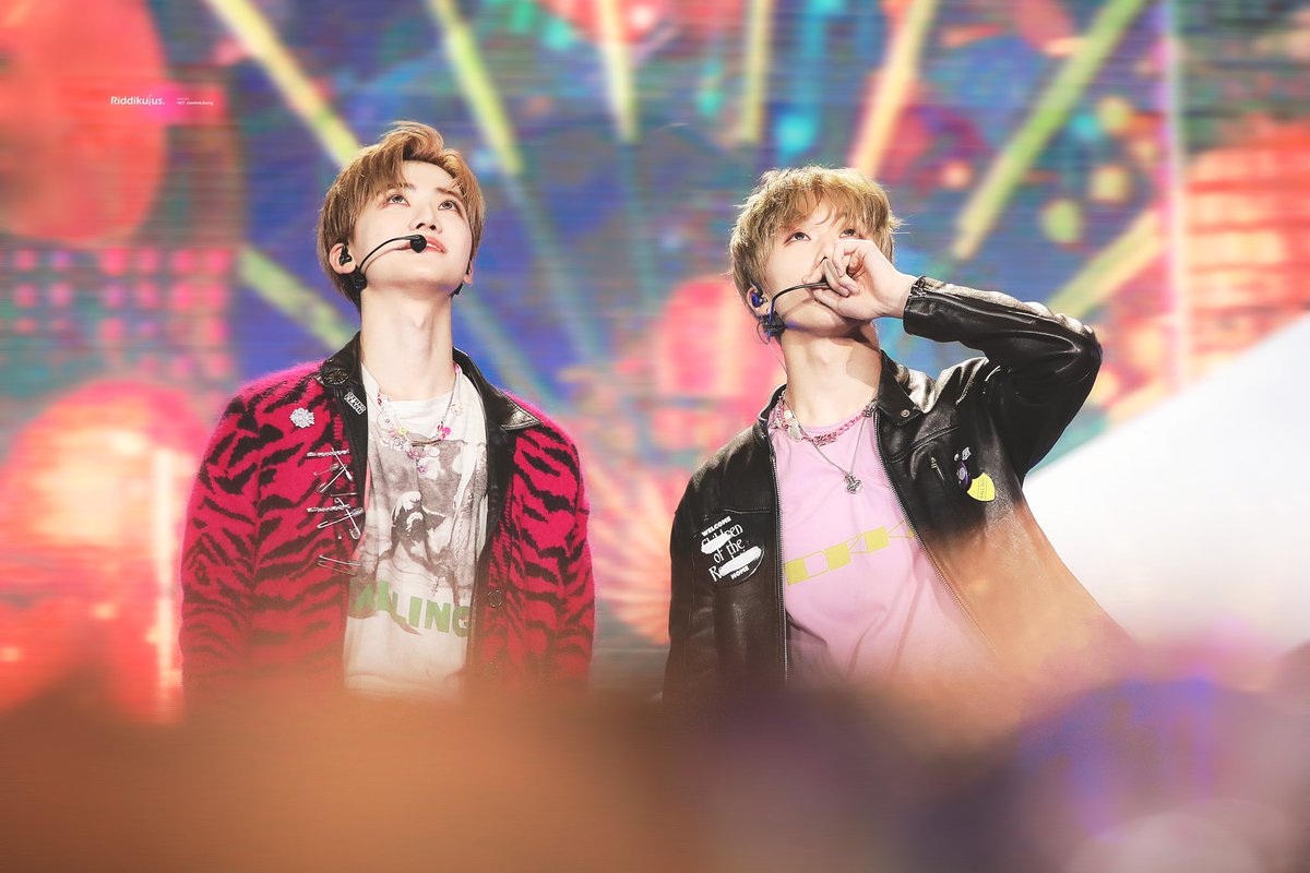 220514 🌠
#JAEMIN #JISUNG #재민 #지성 
#잼성 #성잼 #NCT_Dream