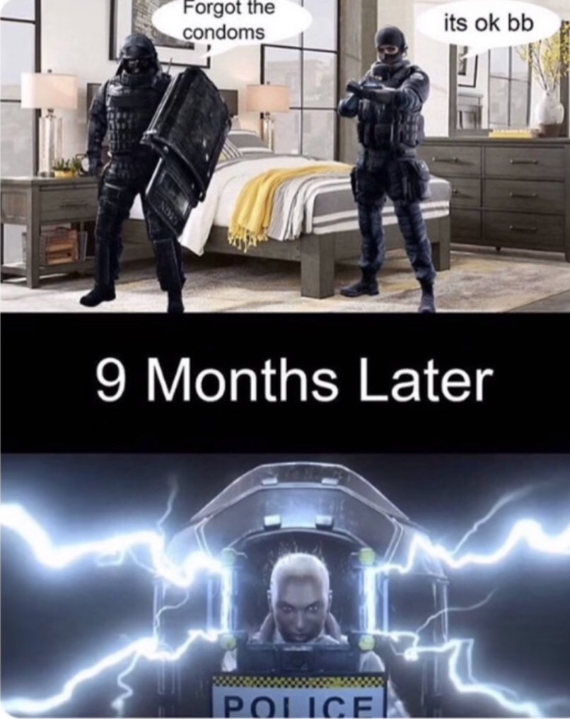 R6 Mates tweet media