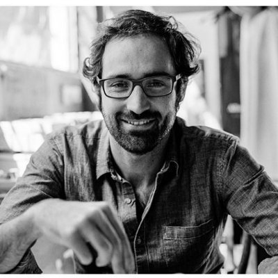 Fundación León Felipe tweet media