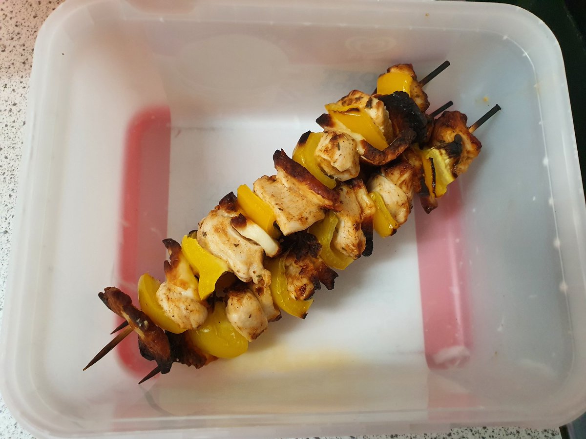 Food_Tech_Teach's tweet photo. Kababs 😊#foodteacher #foodnutrition @qegs_horncastle https://t.co/0lmrkcBCz0