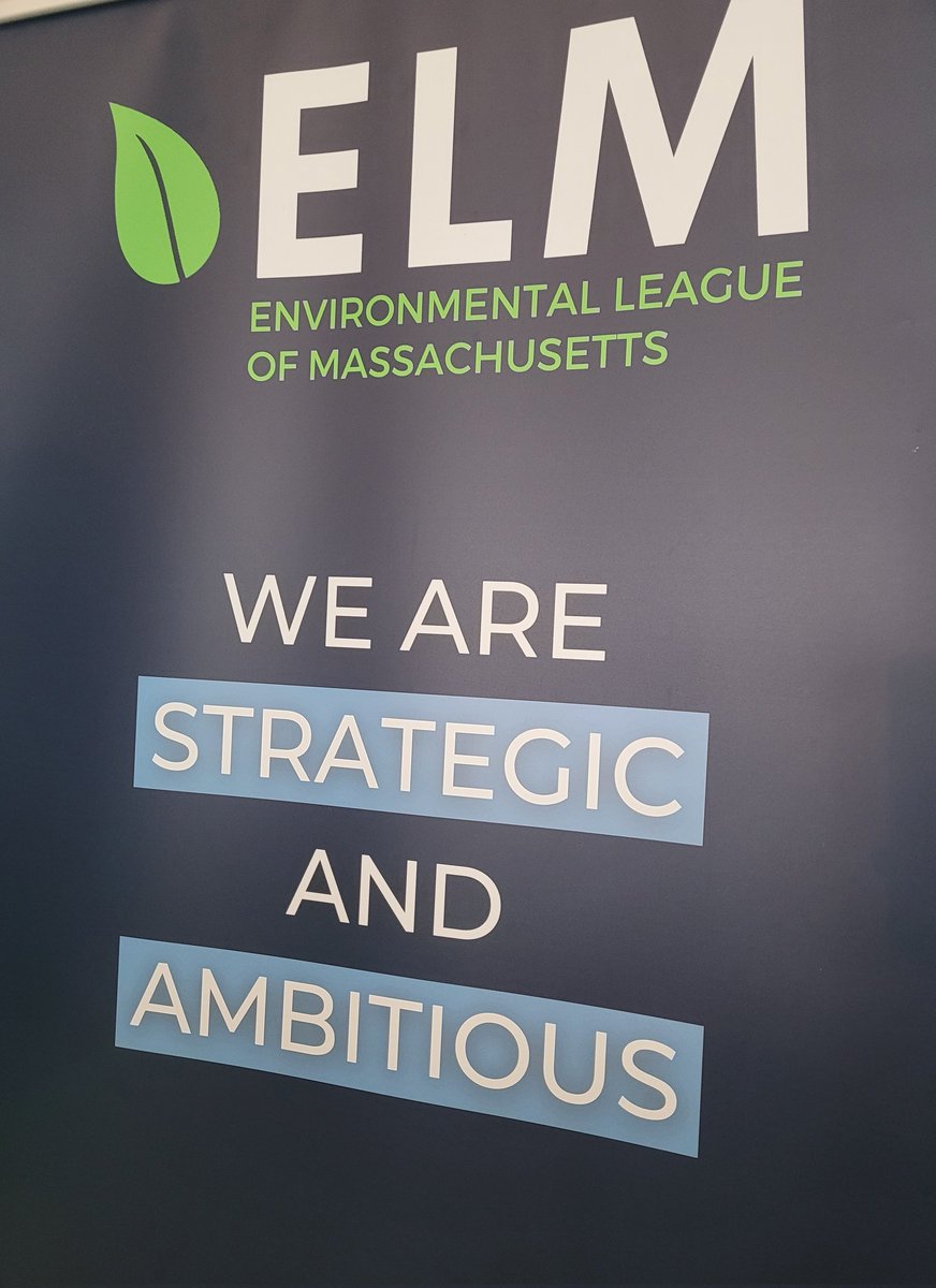 petershattuck's tweet photo. Great to be at @EnviroLeagueMA Earth Night recognizing the Commonwealth's environmental leaders. https://t.co/1wL9GGDwNU