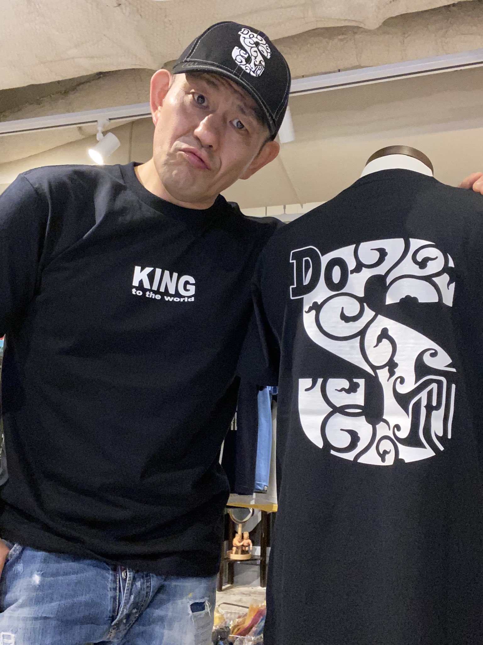 PILEDRIVER公式 on X: 