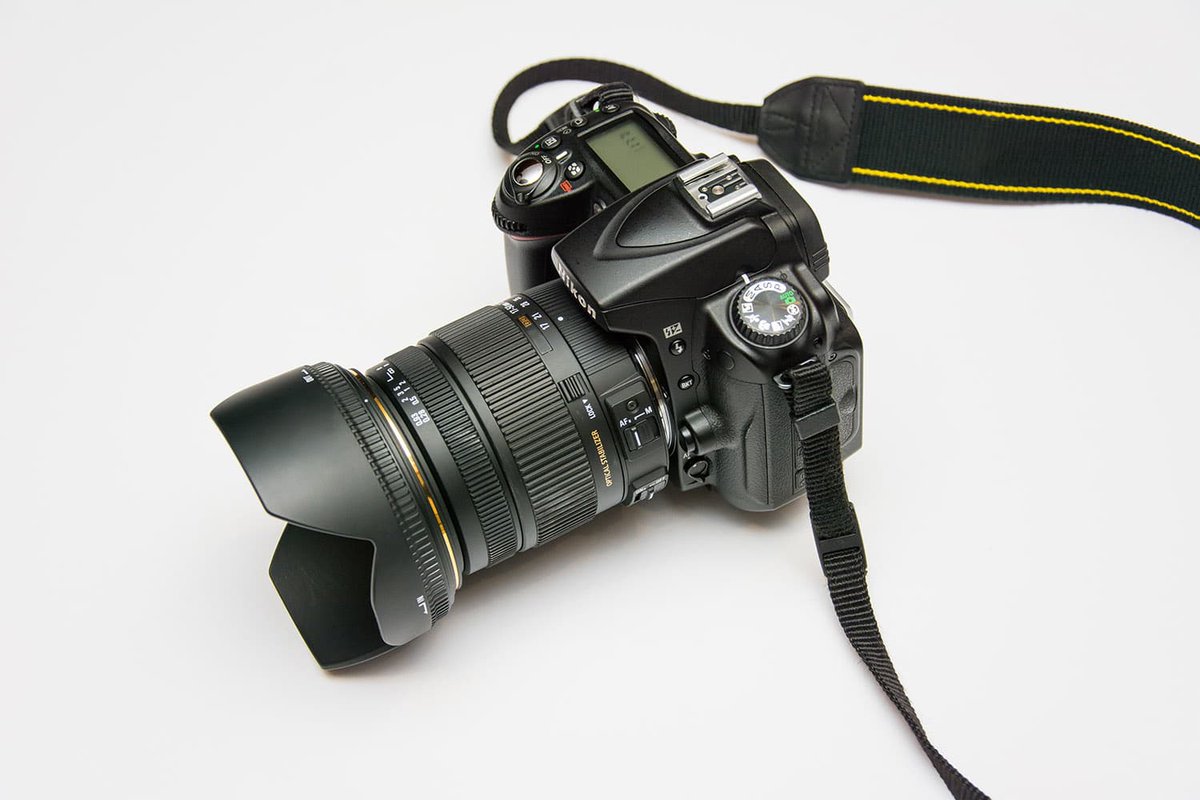 Les Meilleurs appareils photos pour filmer : sélection de 8 modèles 😎

👉tuto-videos.com/meilleur-appar…

#video #tutovideos #reflex #nikon #sony #panasonic #canon  #fujifilm #videaste