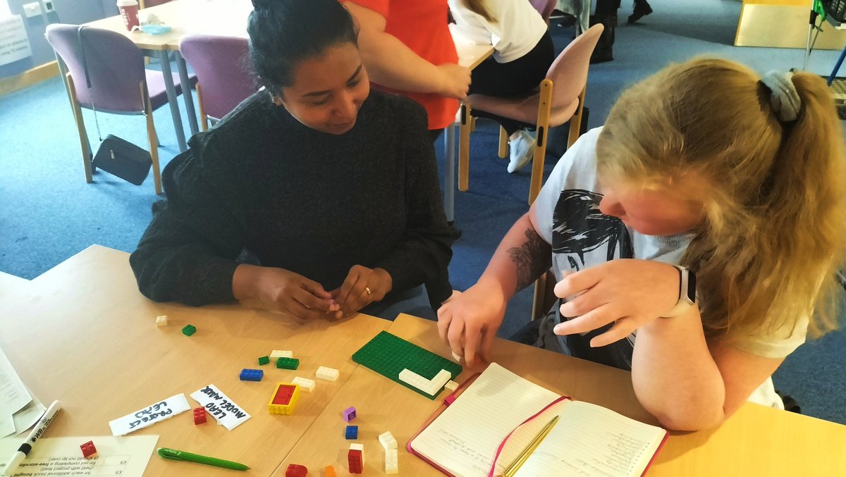 Practice Edu NHCT tweet media