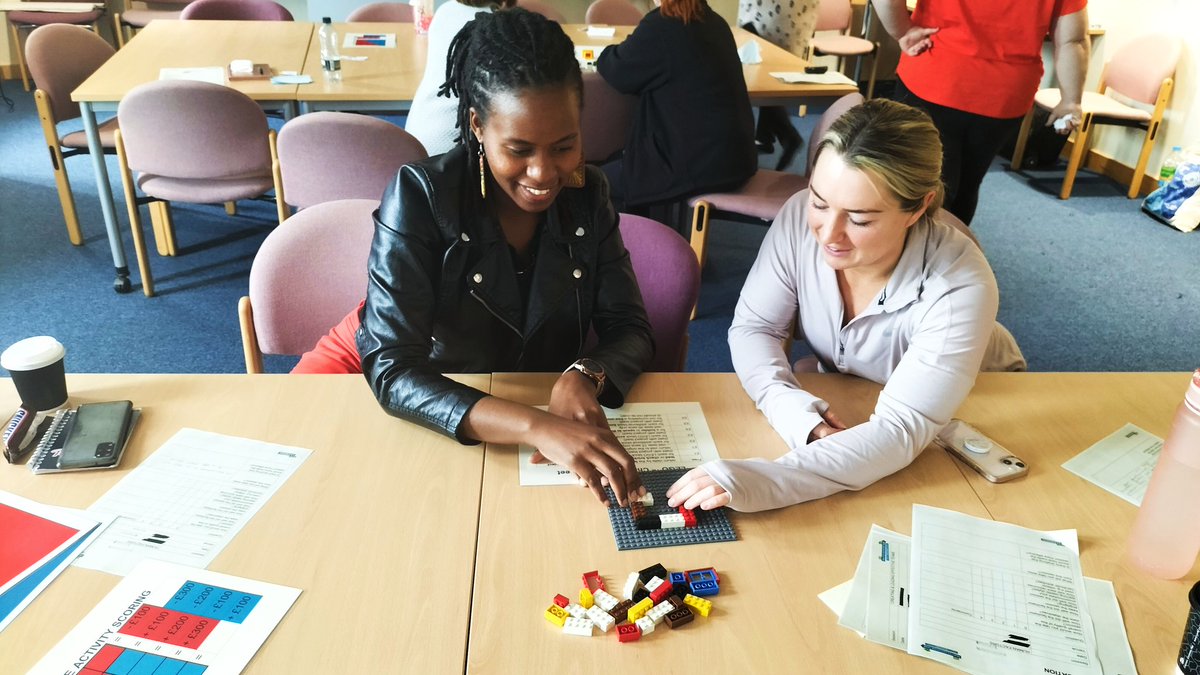 Practice Edu NHCT tweet media