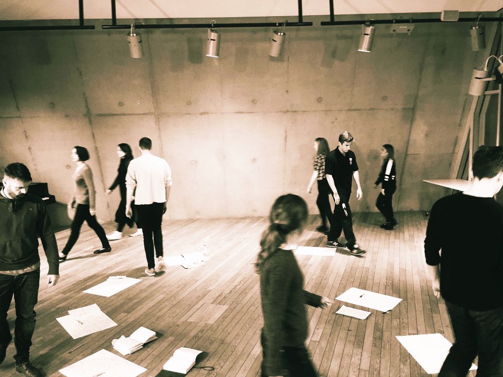 W1 Workshops tweet media