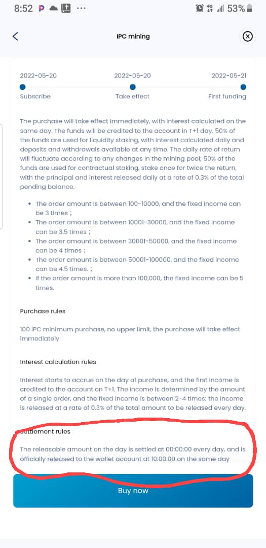 andybest0001's tweet image. IPC want to use victim to stabilize their systems...
Please read this
#IPCapital #IPCloud #IPCnaija