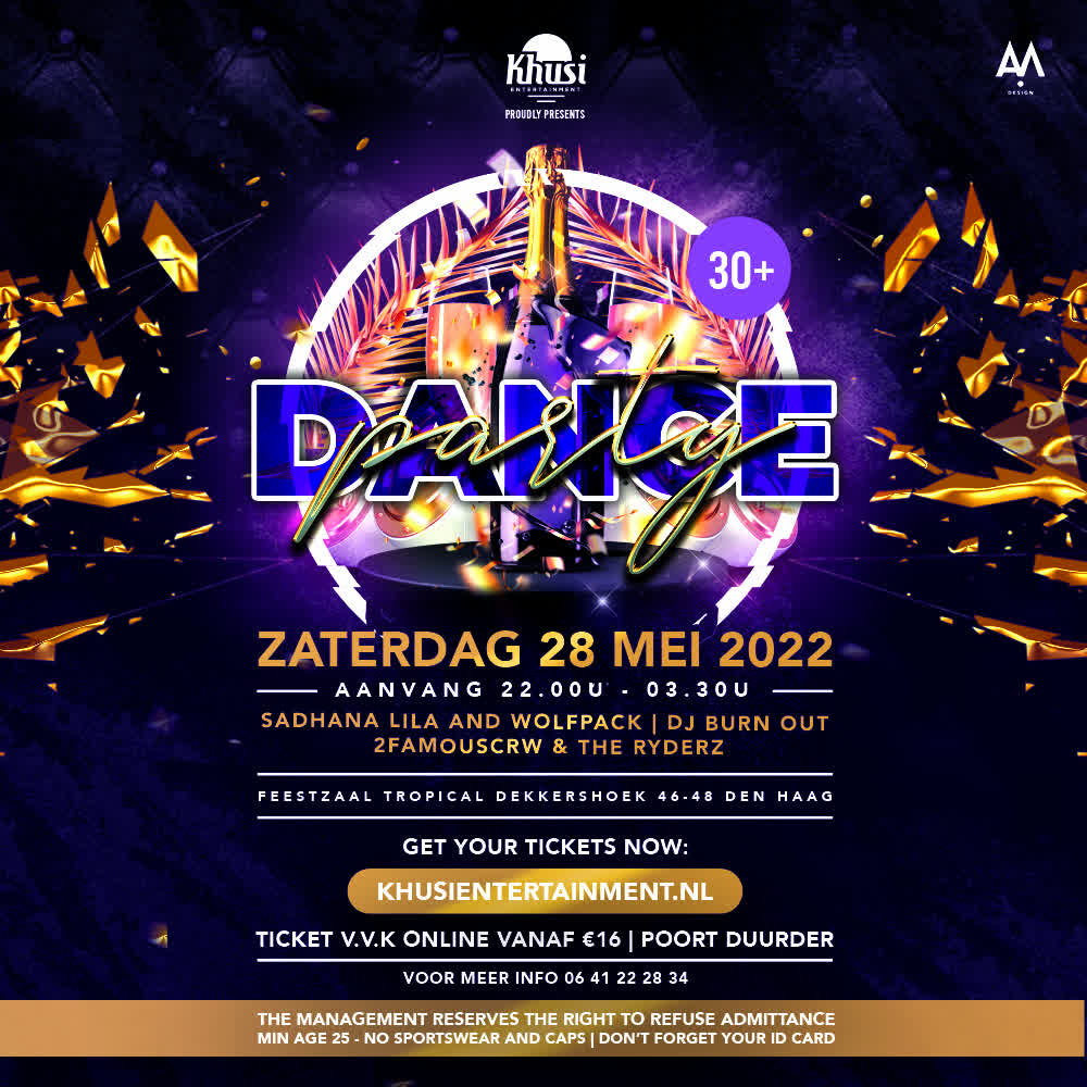 2FamousCRW's tweet photo. 2FAMOUSCRW &amp; THE RYDERZ @
Khusi Entertainment - 30+ Dance Party
28 Mei 2022
TICKETS: https://t.co/OMZZ3zCdBj
@khusientertainment | @khusi_entertainment https://t.co/PSduDYMdZE