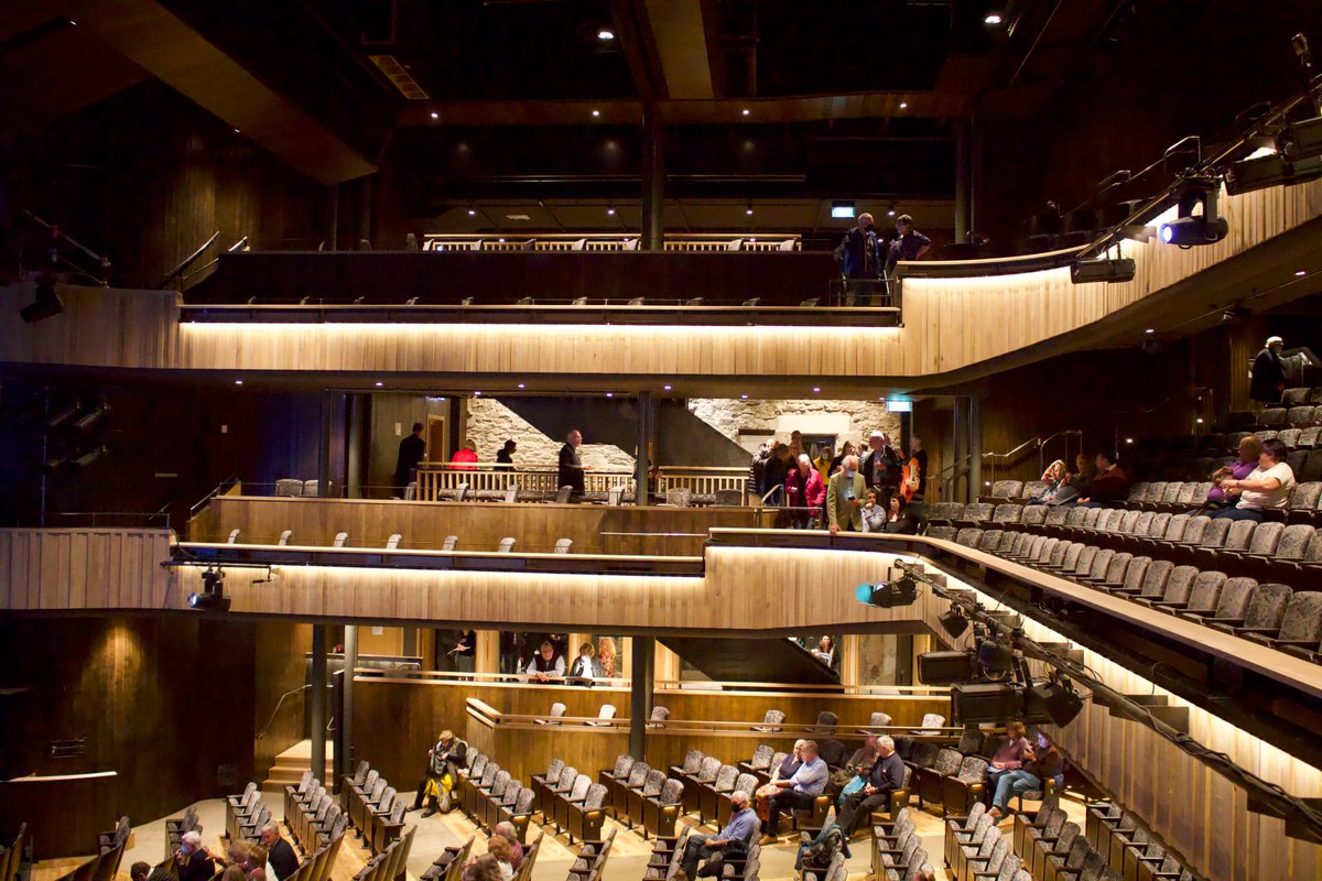 We are recruiting - BFF are looking for an architect with a strong design ethos and organisational approach, supported by exceptional inter-personal skills to help develop the practice’s ongoing development in key sectors
dezeenjobs.com/job/burrell-fo…