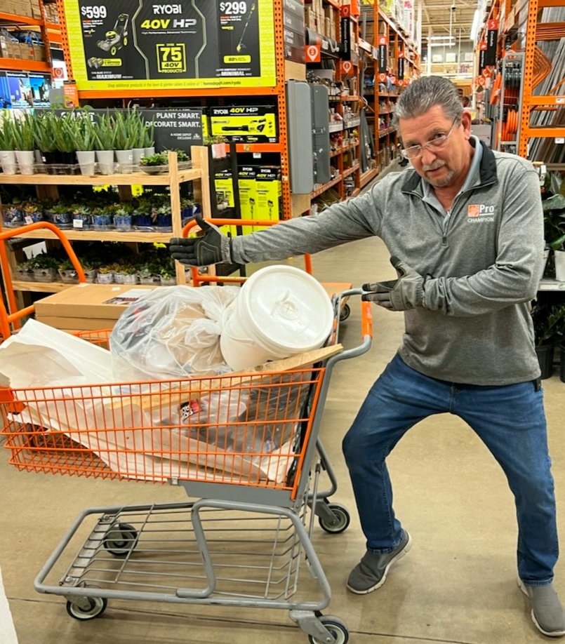 THD#4627 (@4627_midlothian) on Twitter photo You started your day setting Pro Desk standards&cleaning,You followed up&closed3major quotes, You prospected for new Pros,You helped load few Pros,You topped it with a sold HVAC install lead💥Simply;THANK YOU FOR BEING YOU🧡🧡
#HVACANYWHERE
<a href="/kmn293/">Kelly Newell</a>
<a href="/THDHynes/">Lisa Hynes</a> You started your day setting Pro Desk standards&cleaning,You followed up&closed3major quotes, You prospected for new Pros,You helped load few Pros,You topped it with a sold HVAC install lead💥Simply;THANK YOU FOR BEING YOU🧡🧡
#HVACANYWHERE
<a href="/kmn293/">Kelly Newell</a>
<a href="/THDHynes/">Lisa Hynes</a>
