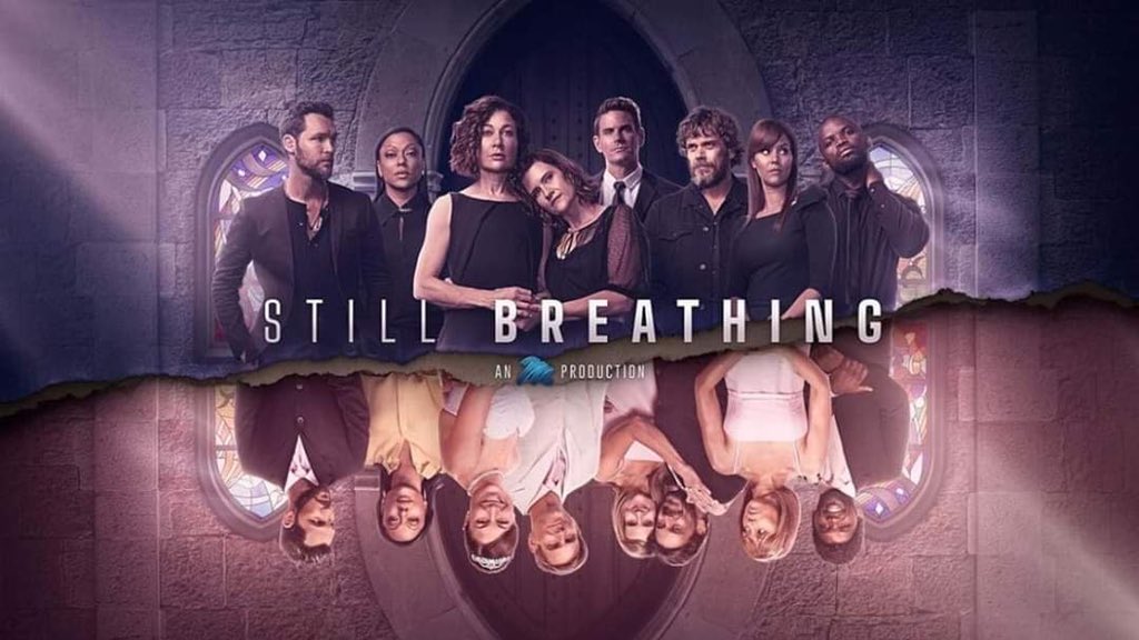 JongaList's tweet photo. Looking for unique drama series to binge-watch over the weekend to help bring the feels, say less!
From #InconceivableSA to #StillBreathingSA, #Umkhokha and #NqobileMzansi you won't go wrong. All streaming on @ShowmaxOnline https://t.co/PokNk0Rldj