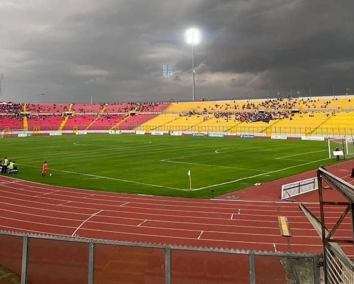 y8pty's tweet photo. โณ |๐๐ ๐๐๐๐
We travel to our favorite away grounds.
ASANTE KOTOKO โ๏ธ BEREKUM CHELSEA
๐๏ธ | BABA YARA SPORTS STADIUM
๐๏ธ | SUNDAY, 22nd MAY, 2022
๐ | GPL ROUND 2
#KOTCHE
#Bibires
#Gplwk30 https://t.co/7Cfw89klzE