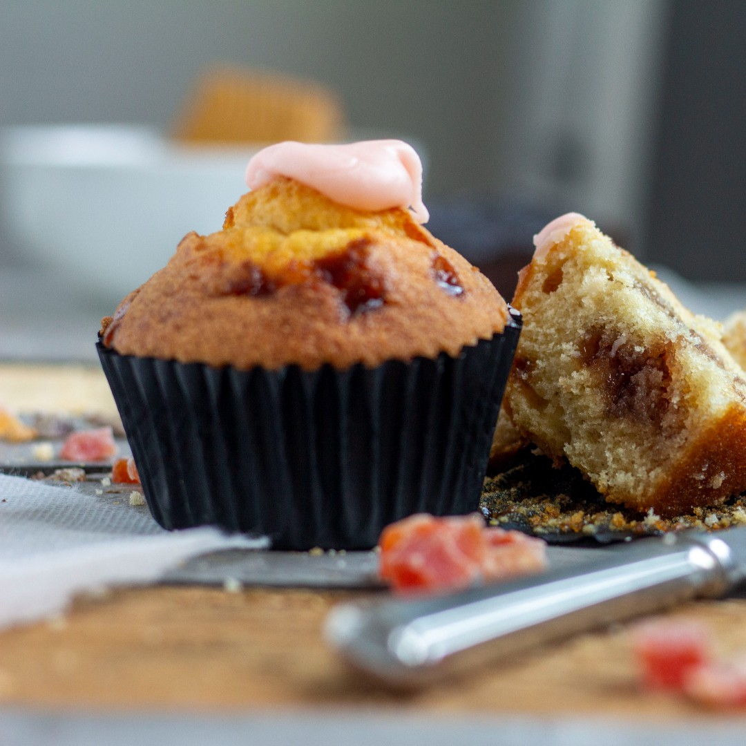 ashbournefoods's tweet photo. The Muffin Man 💗

How delicious do our muffins look?😍

#muffins #fruitmuffins #muffinrecipe #bakingmuffins #bakingrecipes #baking #sweettreats #onetastyfeed https://t.co/Qubtvmzz9s