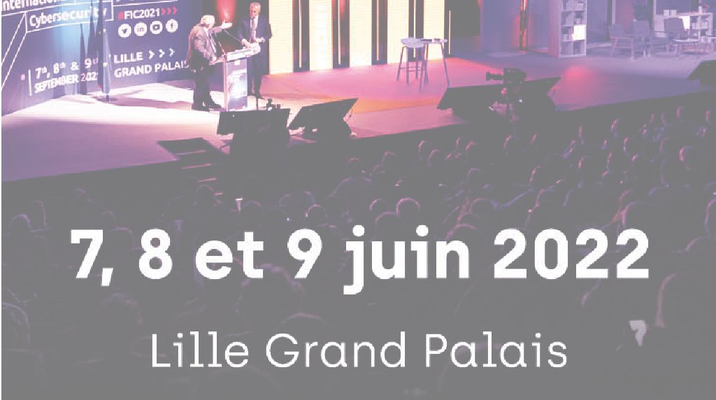 advens's tweet photo. 🚀 Advens vous donne rendez-vous lors du @FIC_eu au Stand C26
🤝 Venez rencontrer nos équipes et assister à nos démos mySOC et mySOC for OT.
📣 Ne manquez pas nos nombreuses interventions lors des FIC Talk et CFI Talk : le programme est détaillé juste ici 🔽 https://t.co/uriqOvy9Lj