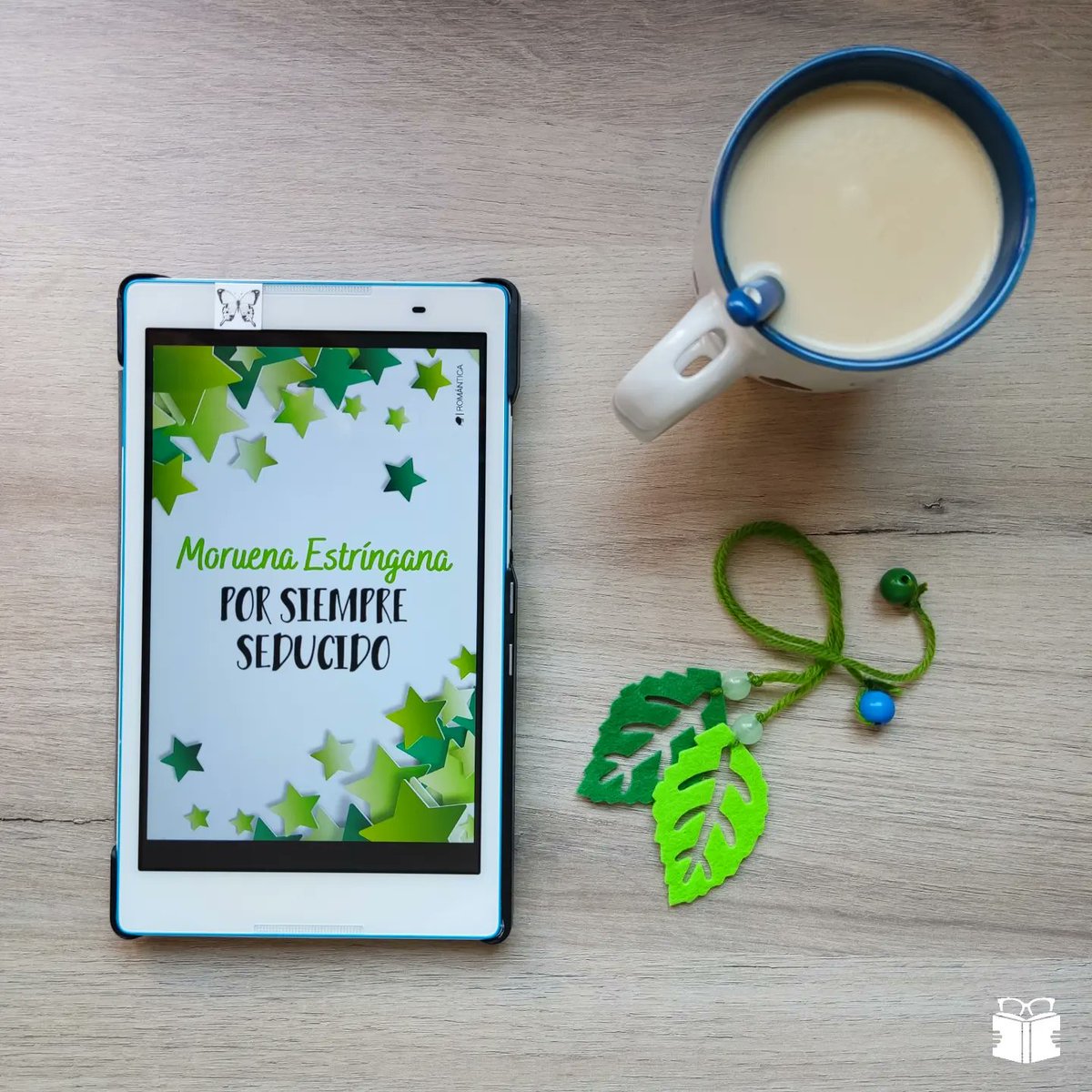 ladybookdreamer's tweet photo. Título: #PorSiempreSeducido
Autora: #MoruenaEstríngana
Editorial: #EdicionesKiwi
Nota: ⭐⭐⭐⭐⭐
"No hay sueños incumplidos cuando no se alcanzan las metas, solo nuevas variantes listas para que las explores."
https://t.co/wZwVRq3HrX https://t.co/8FxgtmobQr
