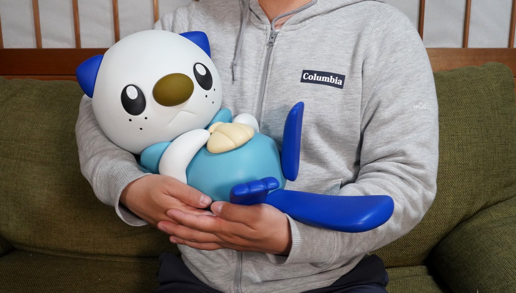 Highlights by ねんどよしりん (YouTuber)pokémon clay art