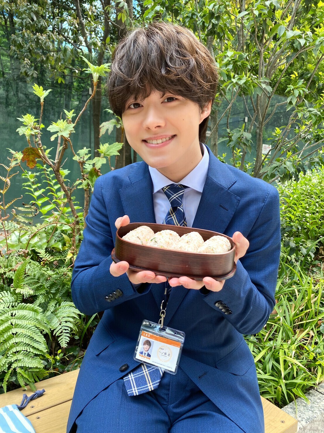 なにわ男子・大橋和也『俺かわ』スピンオフで元カノの急接近 第1