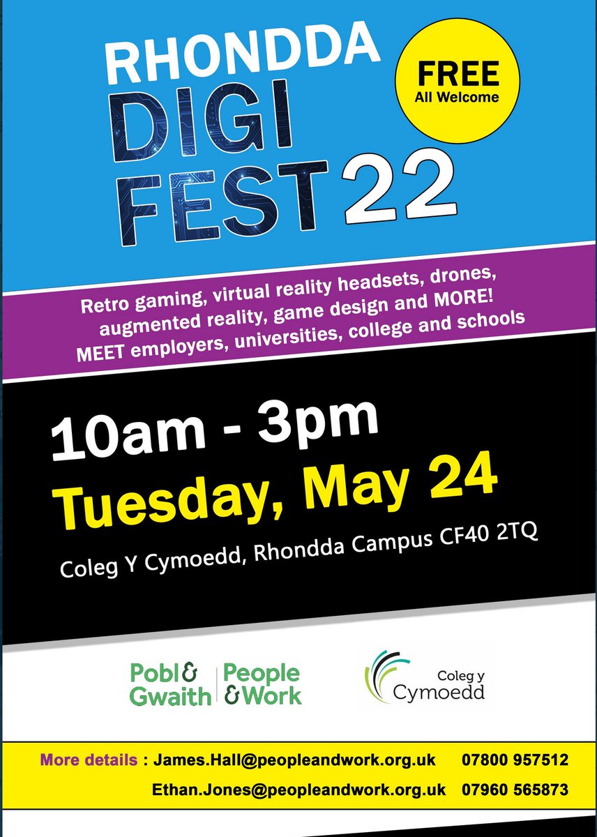 VisionFountain's tweet photo. We will be at #Rhondda #DigiFest22 by @PoblGwaith on Tuesday 24th May. We will bring our #VRMiningExperience which we created for @RhonddaHeritage. We are very excited to introduce #Wales's first #miningexperience in #VR.
#heritagedigital #metaverse #immersivestorytelling https://t.co/LrAvWGIQu5