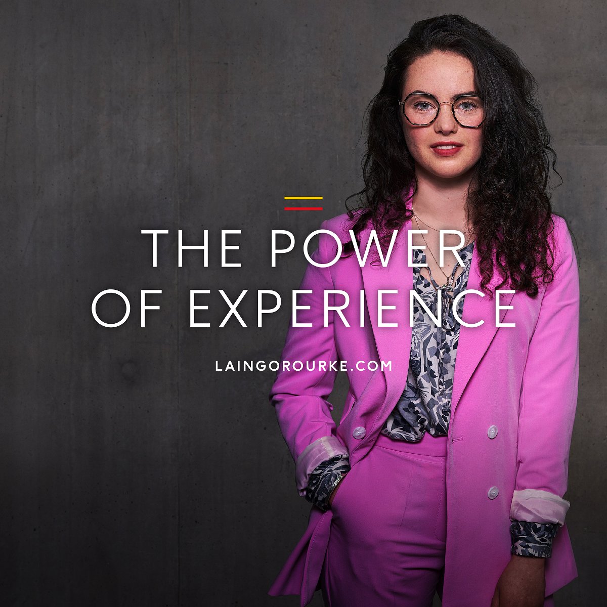 Laing_ORourke's tweet image. This is Lucy, the 2022 Young Rail Professional of the year. She joined us as an apprentice #rail engineer five years ago after completing her degree and is now part of our rail sector team.. That’s the #PowerOfExperience.

loom.ly/kl2E-TE