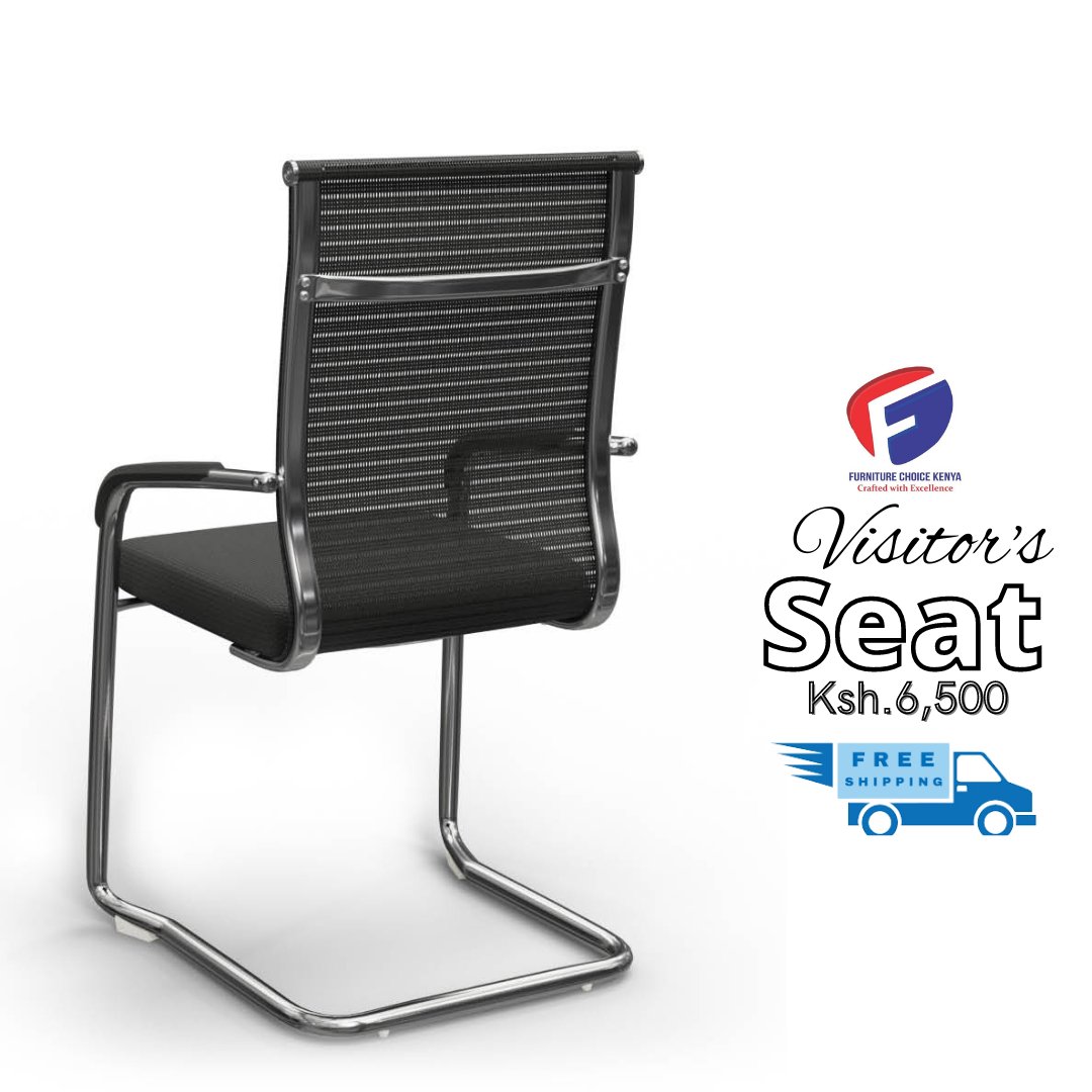kenya_choice's tweet photo. rectangular shaped metallic base designed to support any sitting weight, a quality mesh back for comfy rest and spongy sitting base for easy feel. Visit https://t.co/rrGu1s68gV for more designs. https://t.co/zzJfTcjM2j
