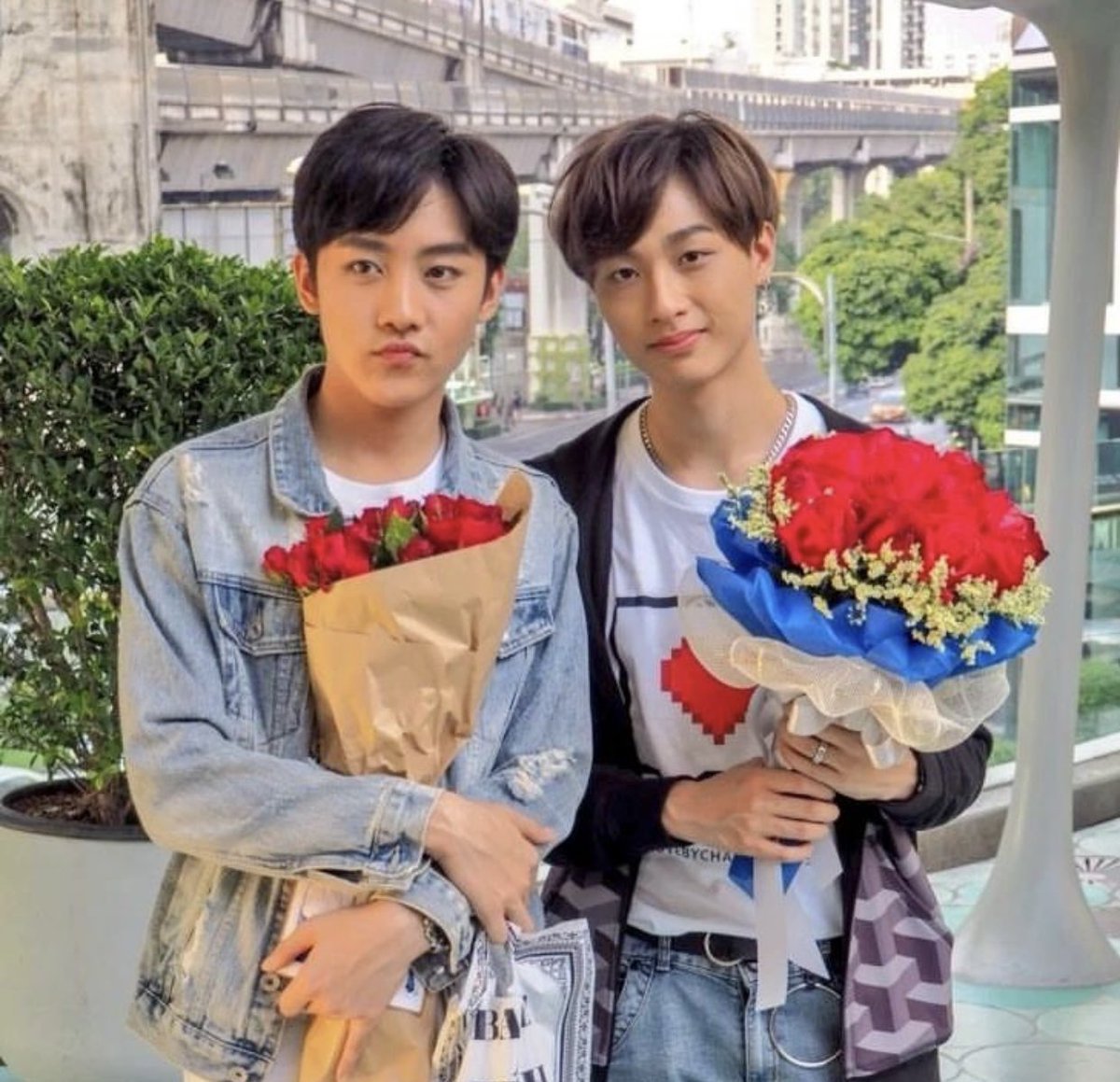 xiaoxiaolin78's tweet photo. @Mmarksiwat Love https://t.co/uCXBH4FBqf