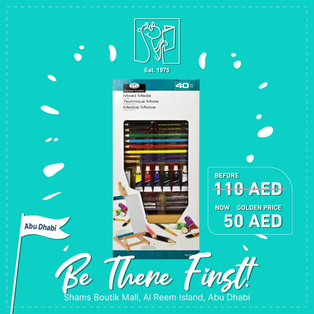 magrudys's tweet photo. We are excited to share some more of the treasured golden items which will be placed around the store!
Are you ready for the treasure hunt? Stay tuned to our channels for more details!
#newstoreopen #newstore #storeopening #abudhabi #magrudys #comingsoon #toys #childrentoys https://t.co/3KhnCyVYeN