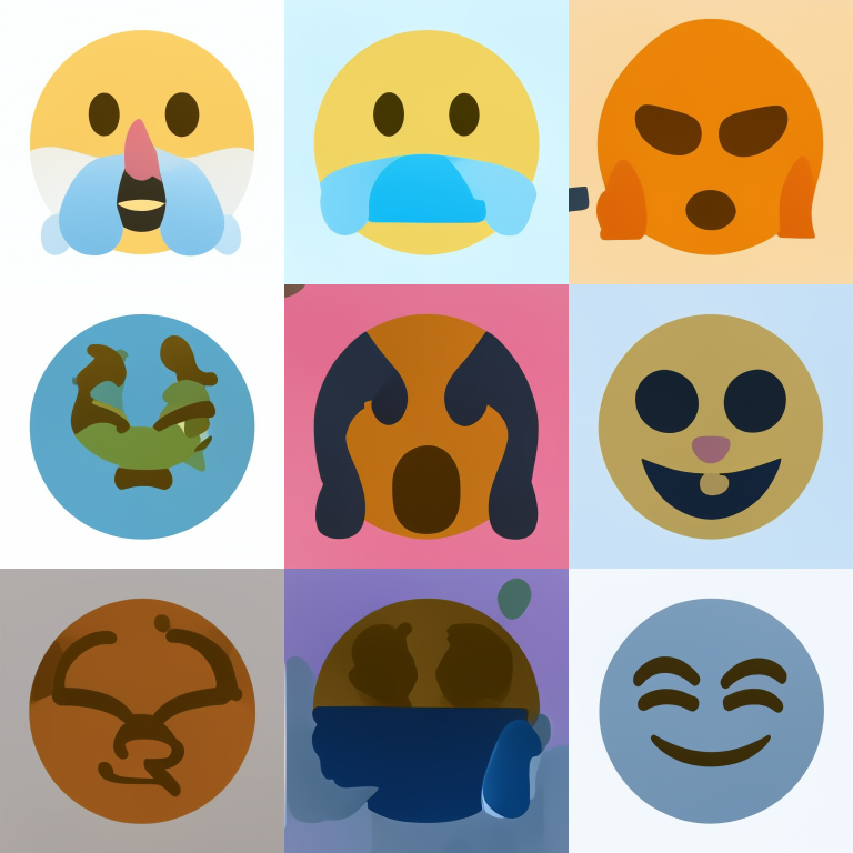 How I built an AI Text-to-Art Generator, by Fathy Rashad