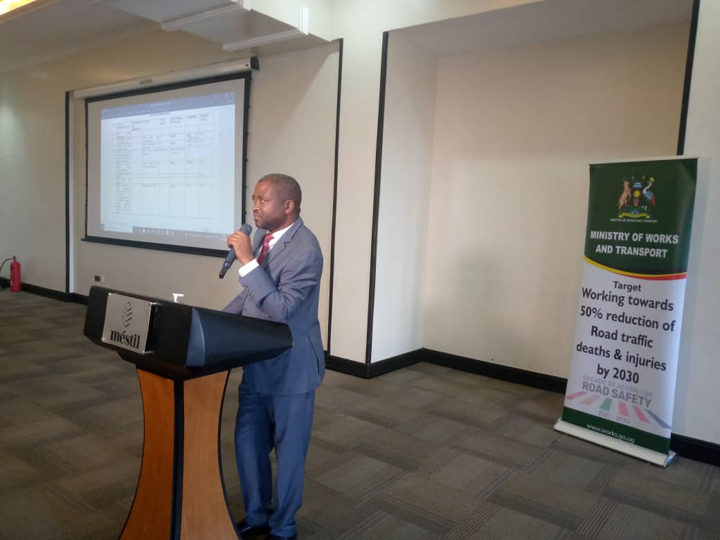 Daily Monitor tweet media