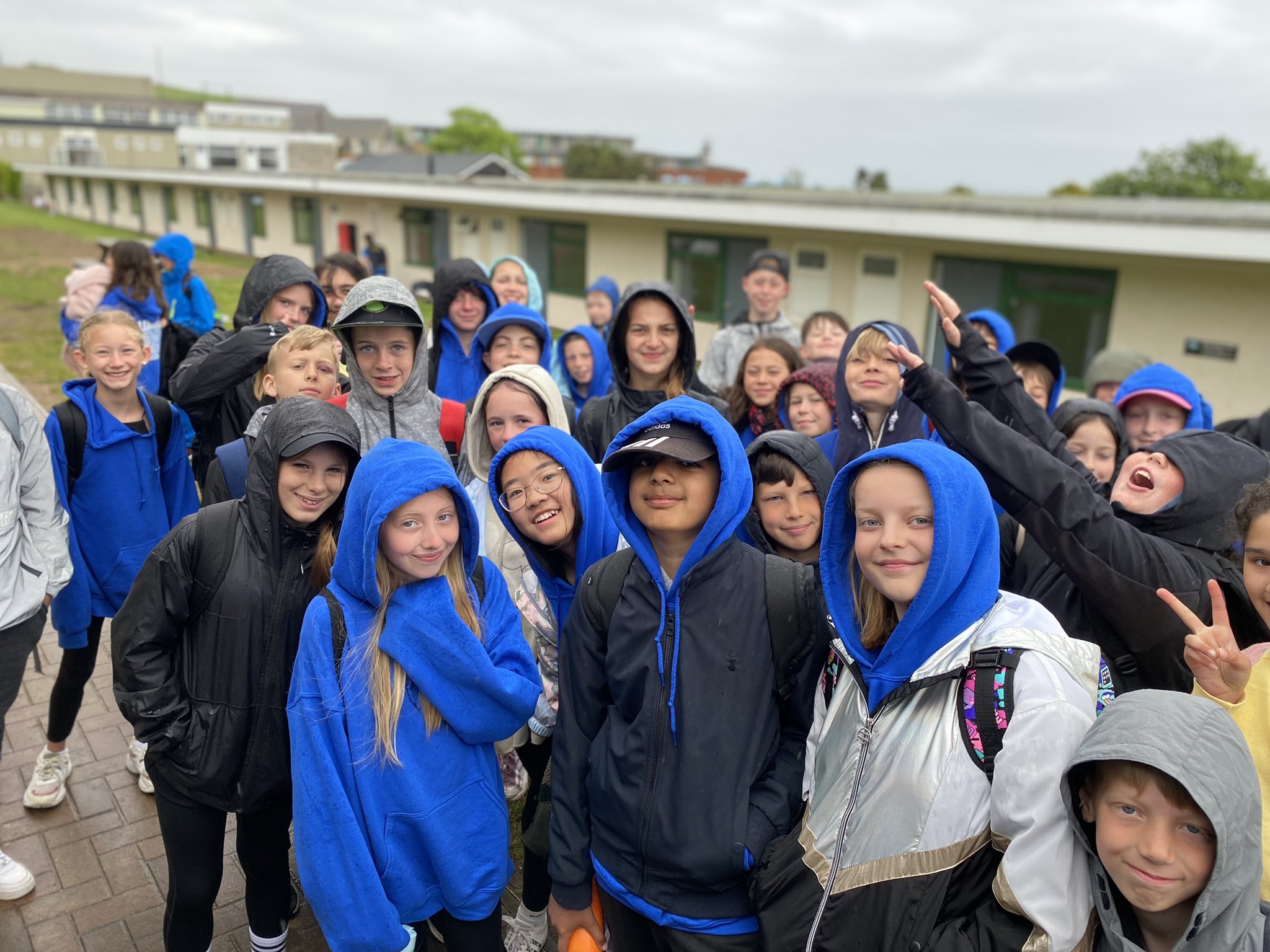 Warren Mead Infant & Junior Partnership on Twitter "6️⃣ Good morning