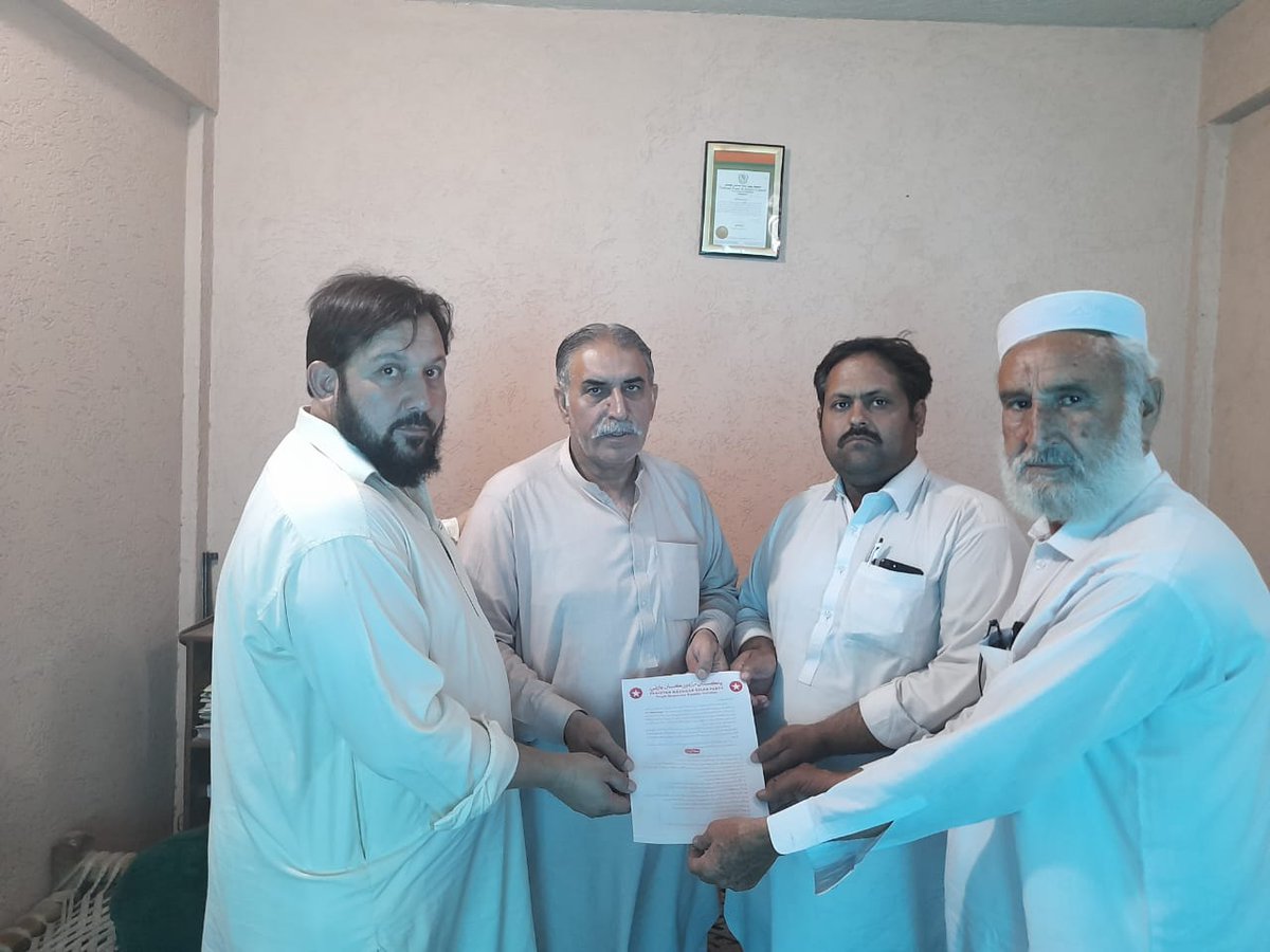 OfficialPmkp's tweet photo. #ملاکند_تا_پشاور 
#mkp_official 
#چوبیس_مئی
#MKP 
#پیدل_مارچ 
#LongLiveResistance 
#KhyberPakhtunkhwa https://t.co/tlbxrX6stB