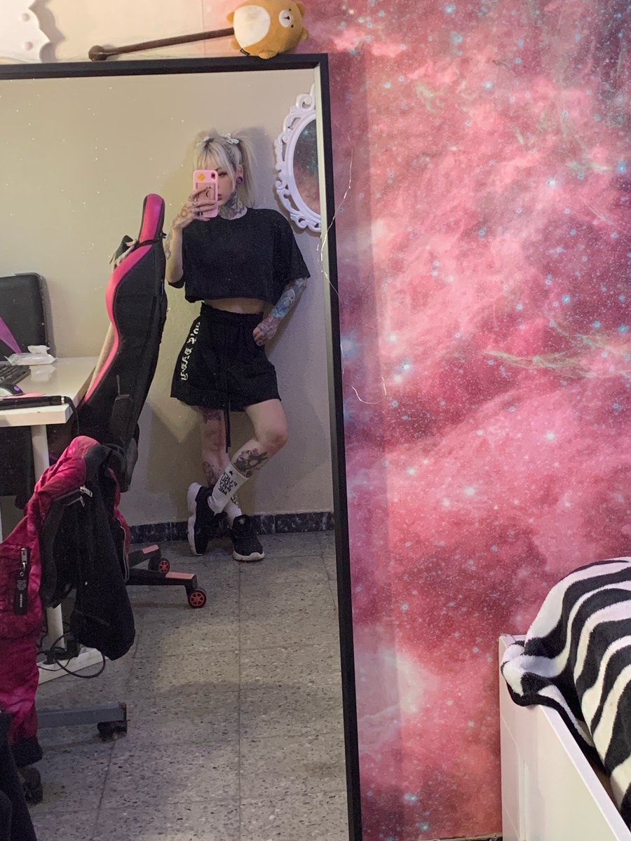 Yesterday outfit ✨