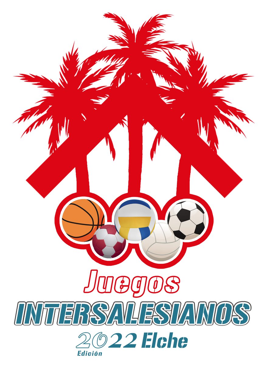 20º edición #Intersalesianos el 4 de junio en Elche, con más de un millar de deportistas de centros educativos de la zona de levante y Aragón, con la invitación este año a las presencias salesianas de Andalucía, Madrid, Castilla la Mancha, Cataluña y las Islas Baleares.