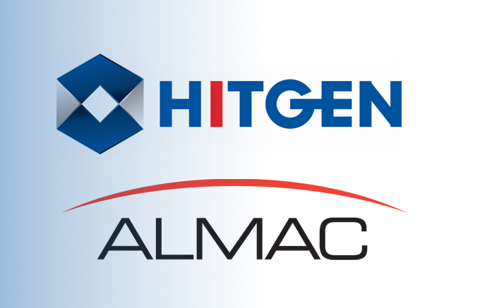 AlmacGroup's tweet image. Today Almac Discovery announce a new strategic research collaboration with @HitGenInc to further the identification of novel compounds against selected Deubiquitinating enzyme (DUB) targets. Find out more: hubs.ly/Q01bMNfm0