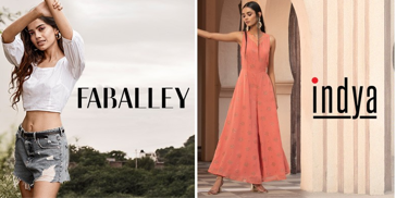 CNBCYoungTurks's tweet photo. #FundingAlert | High Street Essentials, the parent company of @FabAlley and @houseofindya, bags Rs 40 Cr from @VenturesStride.

The funds will be used for key category expansions and scaling of the firm's offline and online presence.

@ShivaniPoddar9 @TanviMalik_ https://t.co/e9FUXYa1wQ