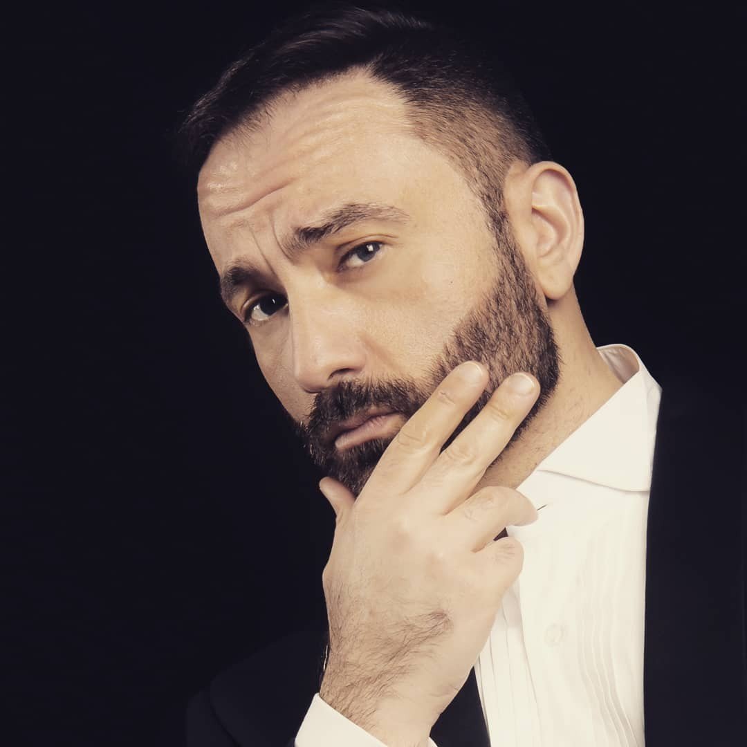 InArtAgency's tweet photo. ! #SamueleSimoncini makes his role-debut as #Macduff in #Macbeth. 

#Verdi’s 10th opera premieres tonight at the @Operadenice in a new staging by #DanielBenoin and with #DanieleCallegari conducting.

Have a look at the teaser 👇
https://t.co/AXvp5ScFrD https://t.co/2oXiMmQ0Ck