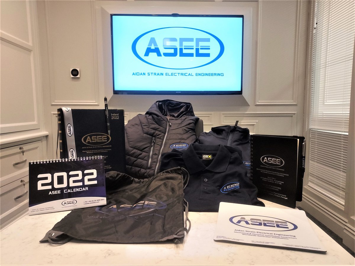 ASEE Group tweet media