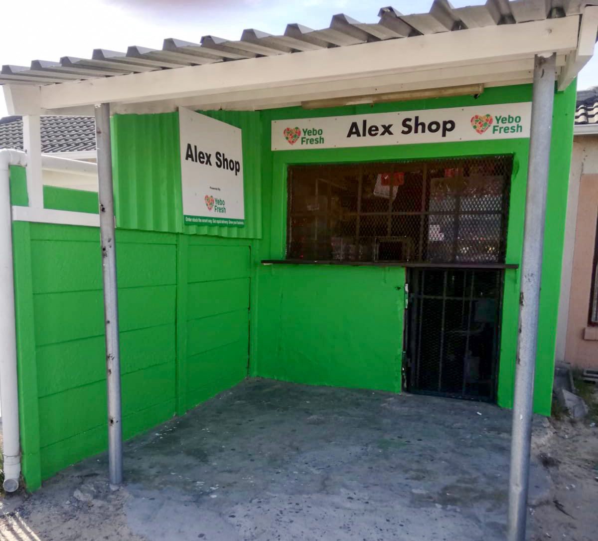 Yebo Fresh tweet media