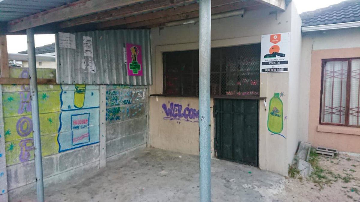 Yebo Fresh tweet media