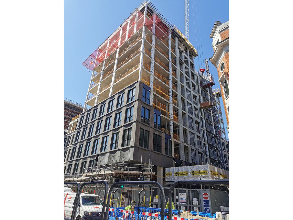 Gael Form tweet media