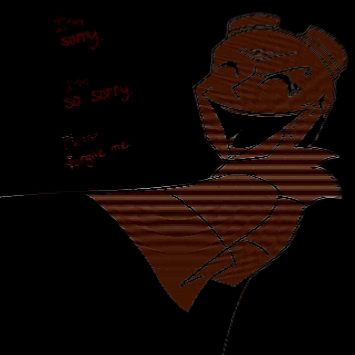 CrazyMachineGu1's tweet photo. A broken friendship.
#Trollface #Trollgefiles #trollfaceocs #foreveraloneguy #ocs https://t.co/2va55EilG5