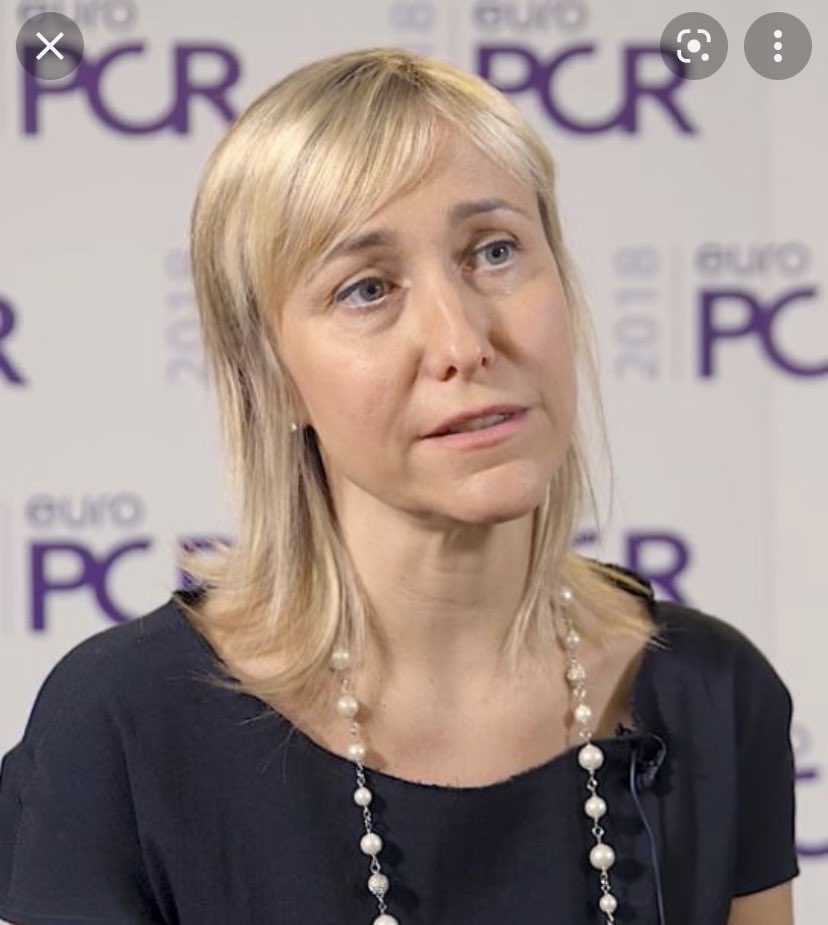 BCS Women in Cardiology tweet media