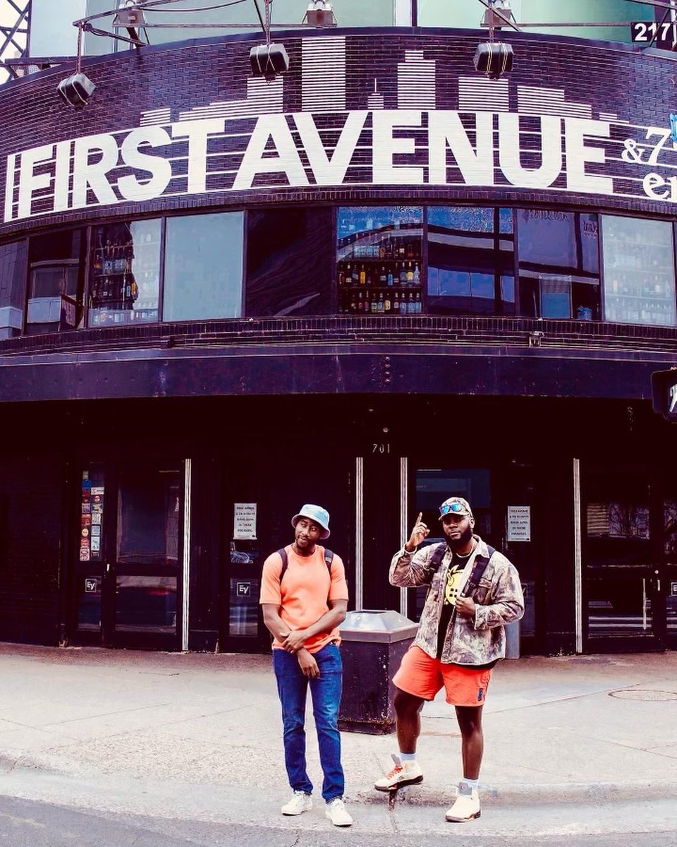 Alpha House 📍VeeCon Kickoff Party tweet media