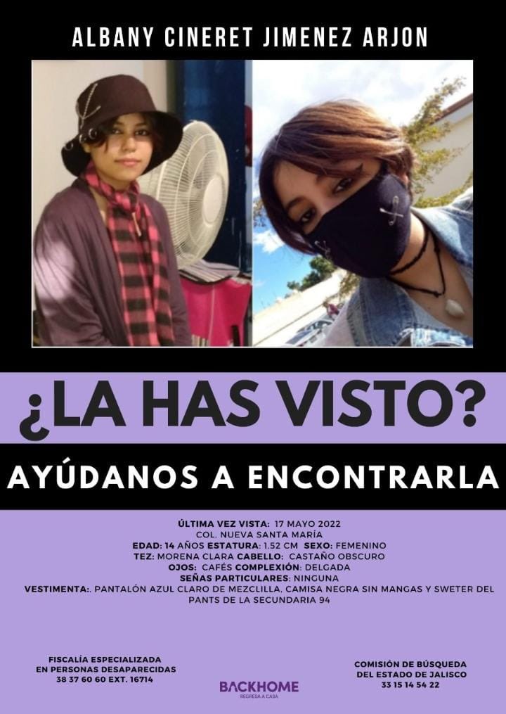 68coca's tweet photo. @GNocturnaMX  @TelevisaGDL @TVAztecaJalisco les pido su ayuda, les pido difundir PORFAVOR 🙏🏻🙏🏻🙏🏻 https://t.co/1tE7OGlBIb